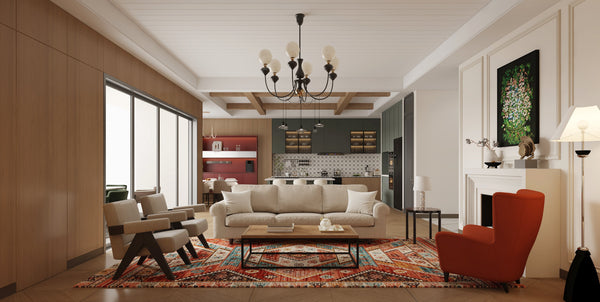 Simba × Miami Villa | Reframing Modern Living Through Tropical Light and Quiet Precision