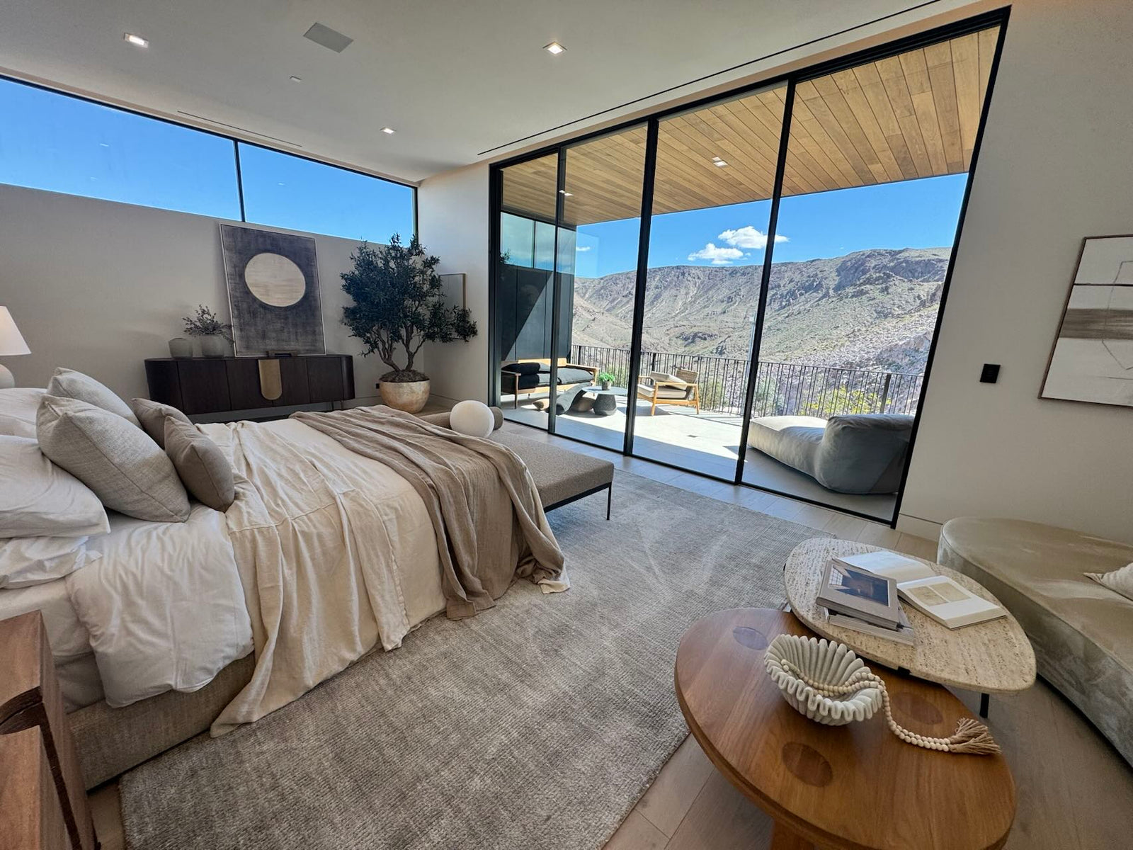 A Living Room That Finally Feels Like Home — Brian’s Story in Silicon Valley