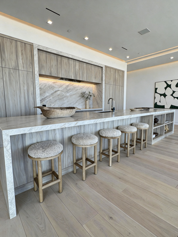 Desert Modern Whole-Home Furniture Project | A Complete Interior Solution