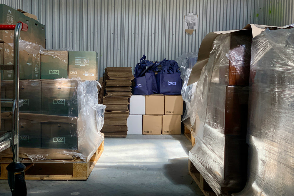 Packaging