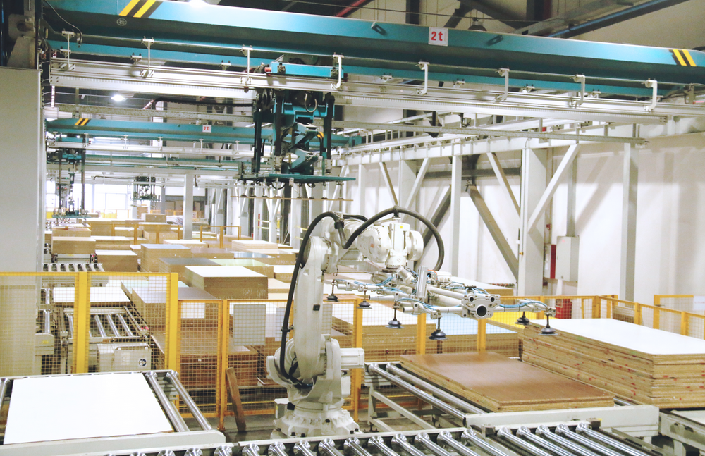 Sourcing, Delivery, and Installation Follow-Up