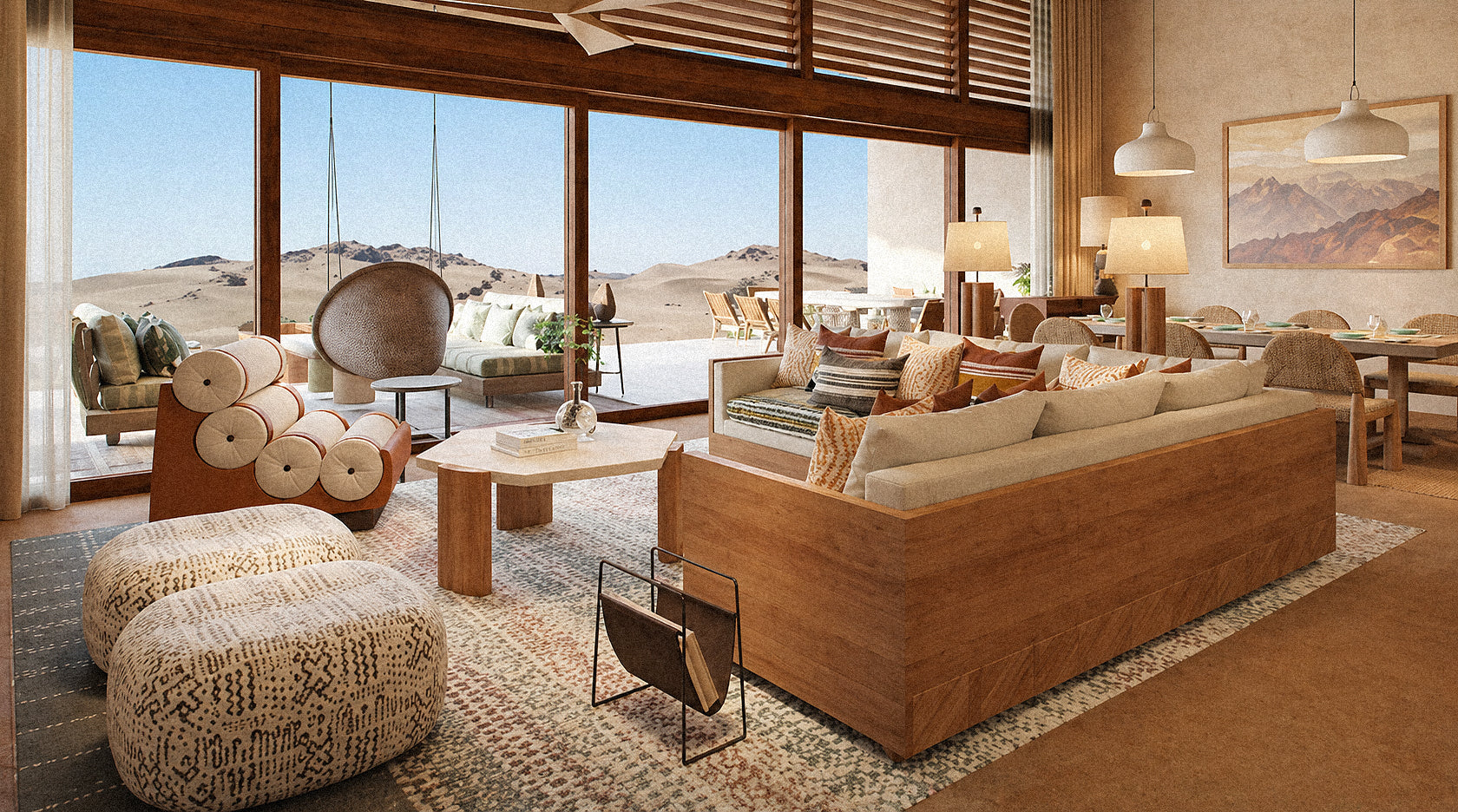 Hotel Fit-Out Furniture Packages From BOQ To Opening Support