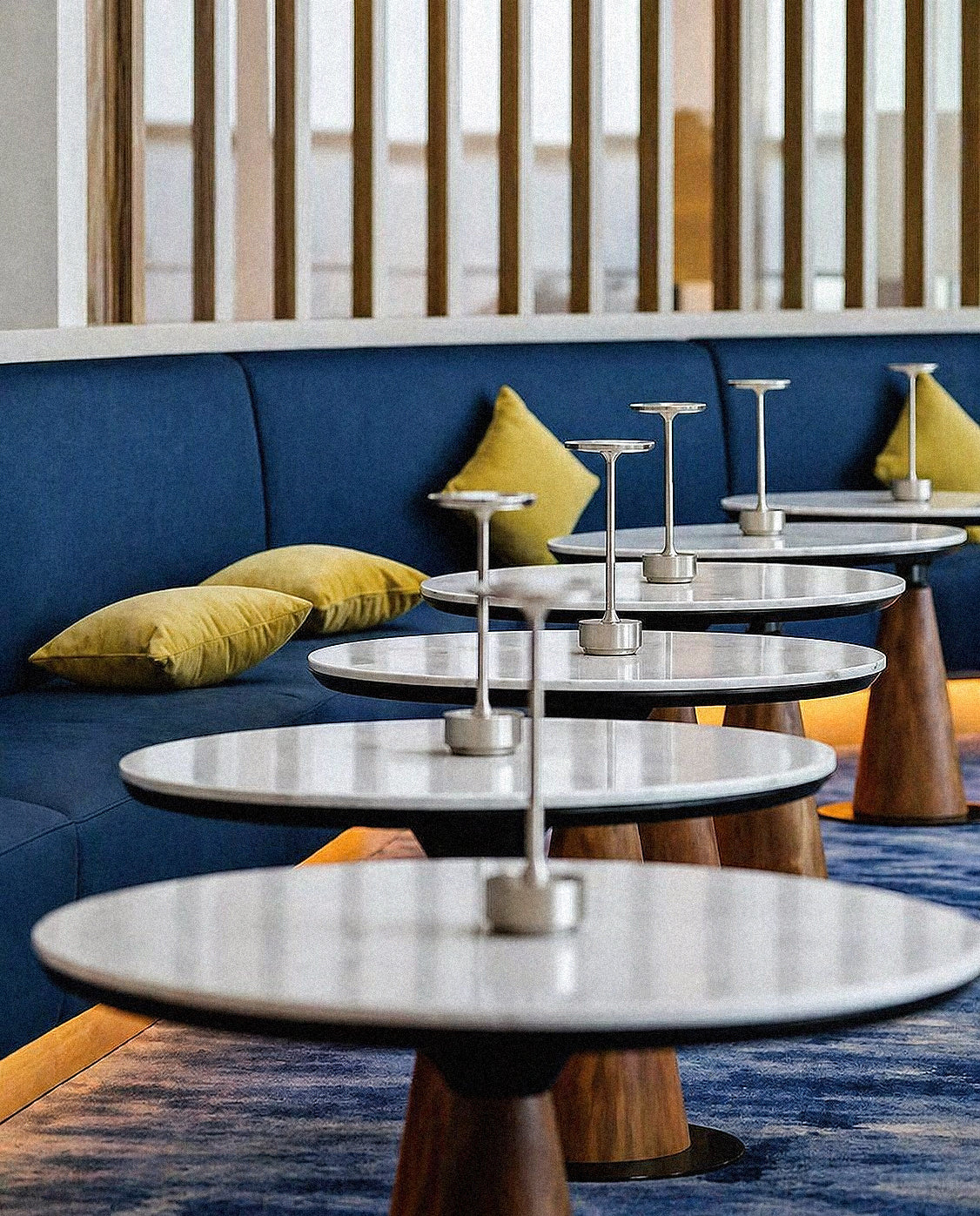Cafe Styling And Furniture