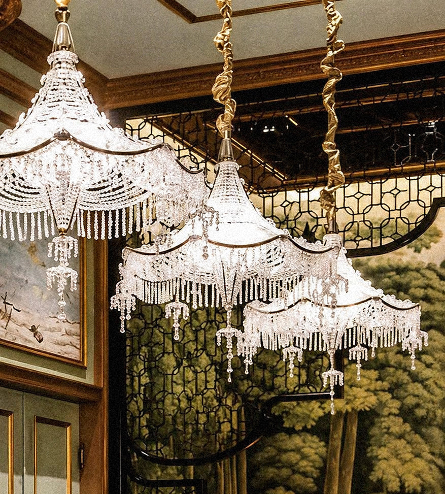 Lighting, Decor, And Atmosphere