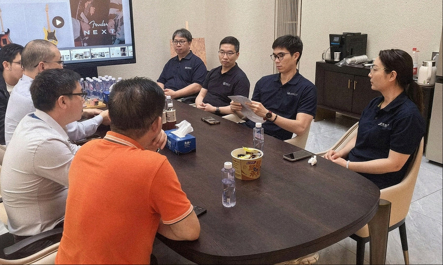 基于BOQ的采购支持