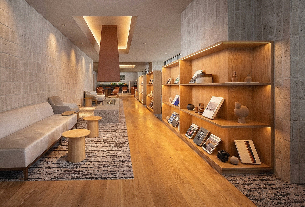 Public Area And Lobby Furniture