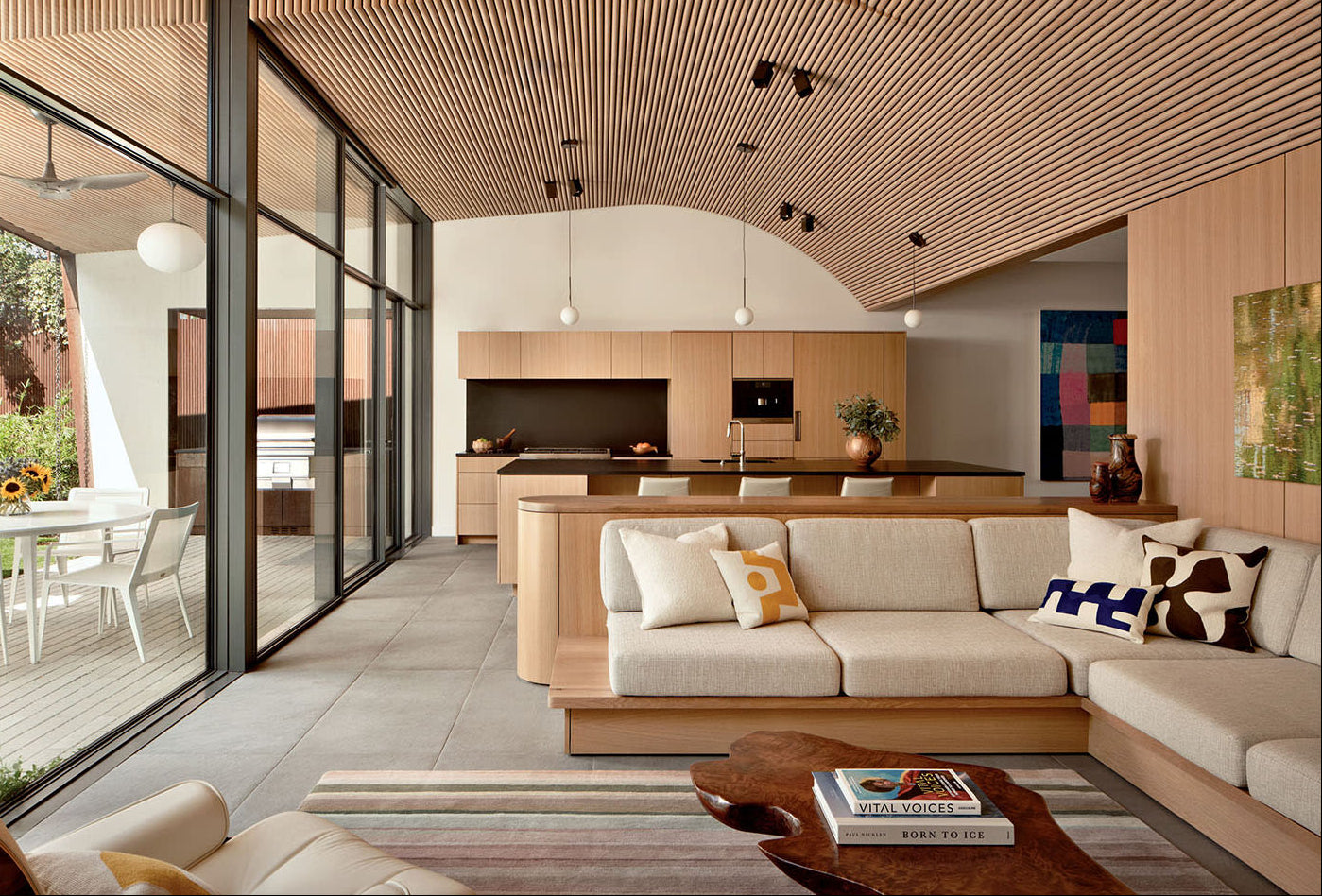 Home Renovation Support With Furnishing, Sourcing, And Delivery