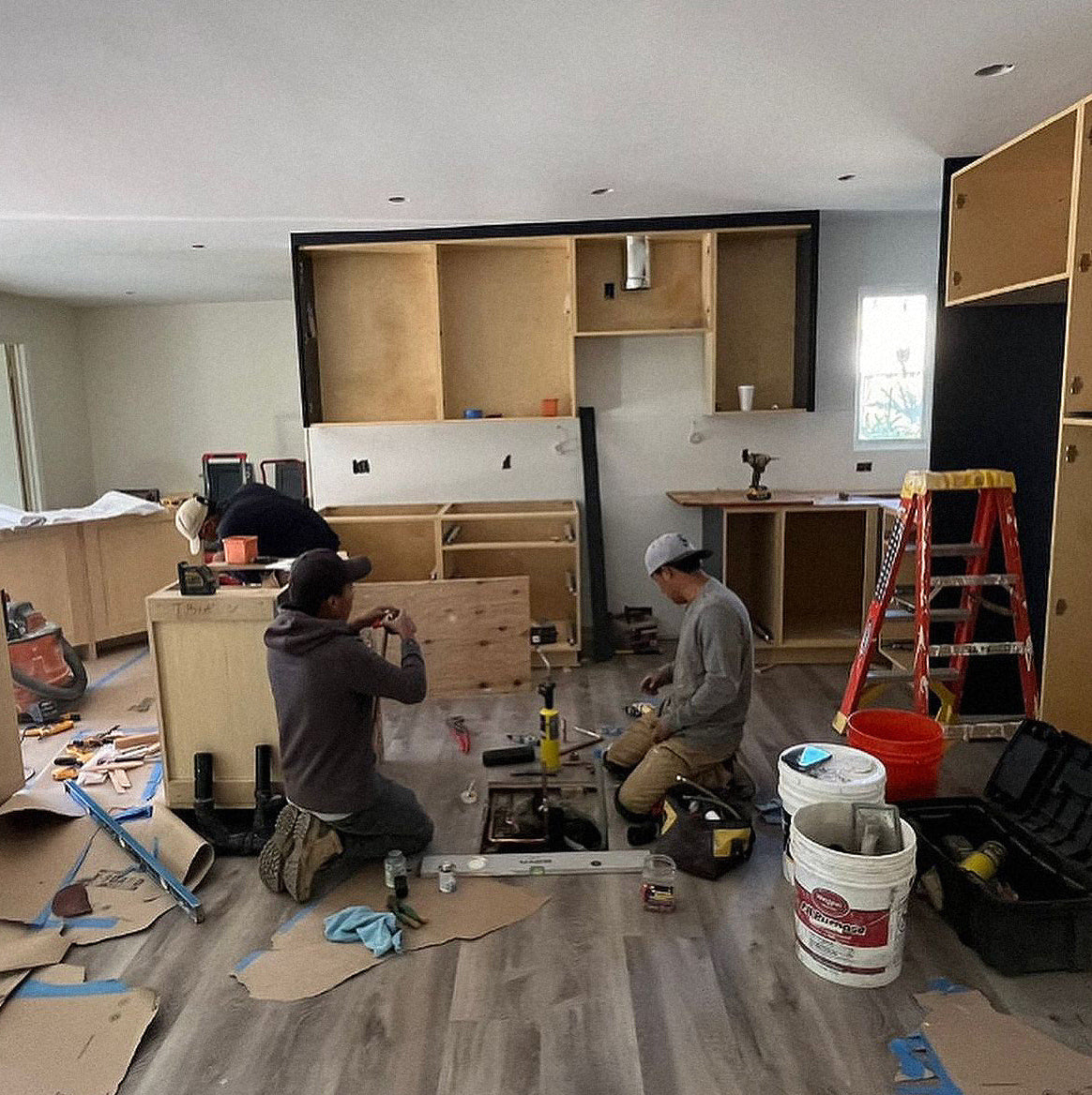 On-Site Measurement
