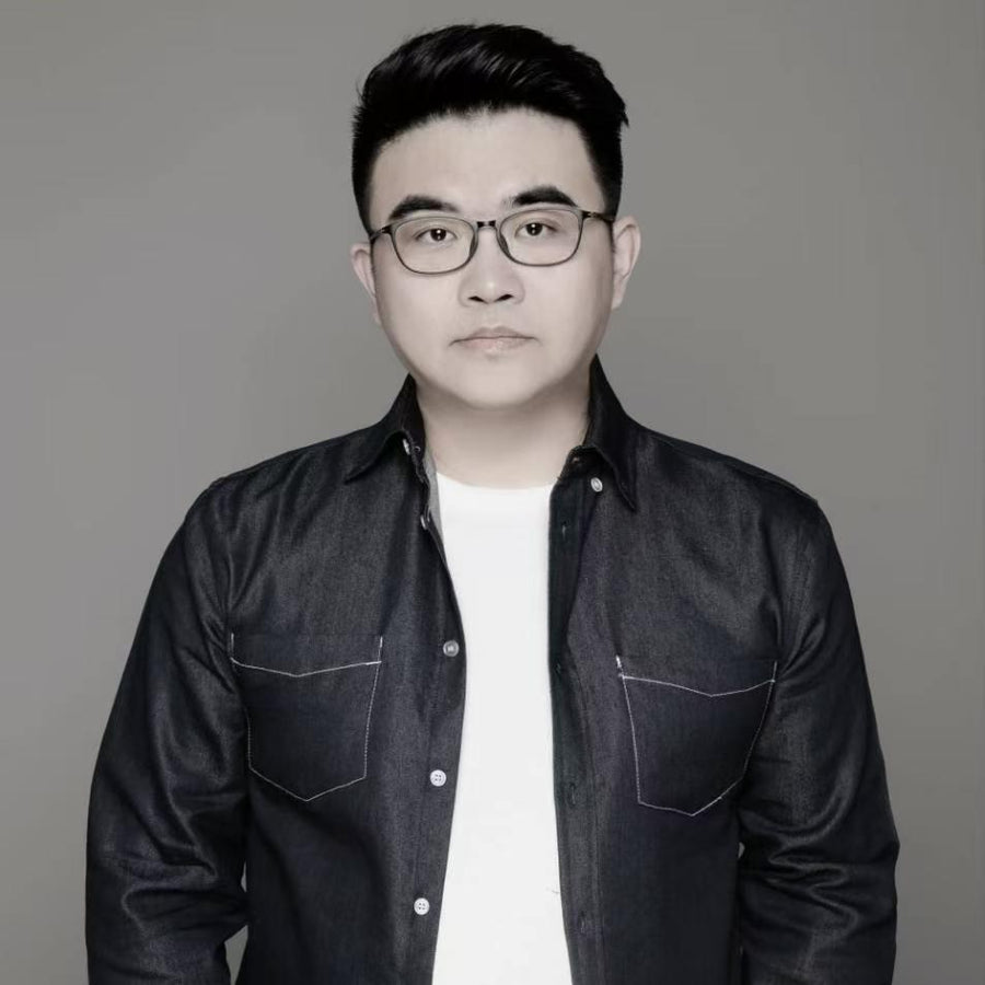 Simba Zhang