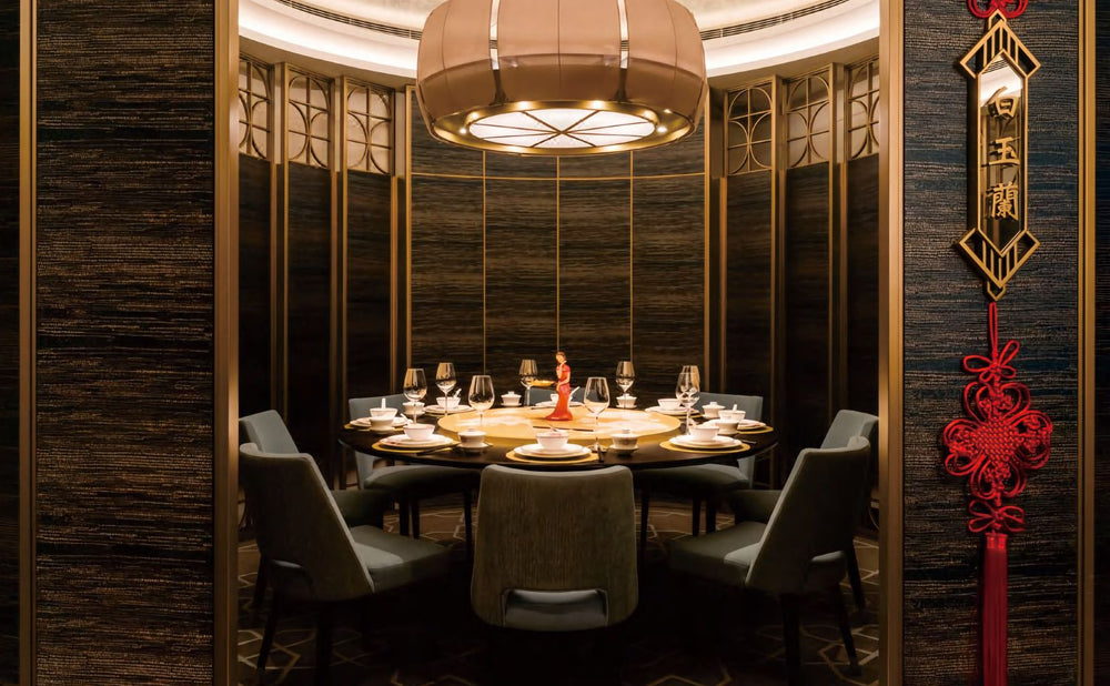Dining Furniture Package