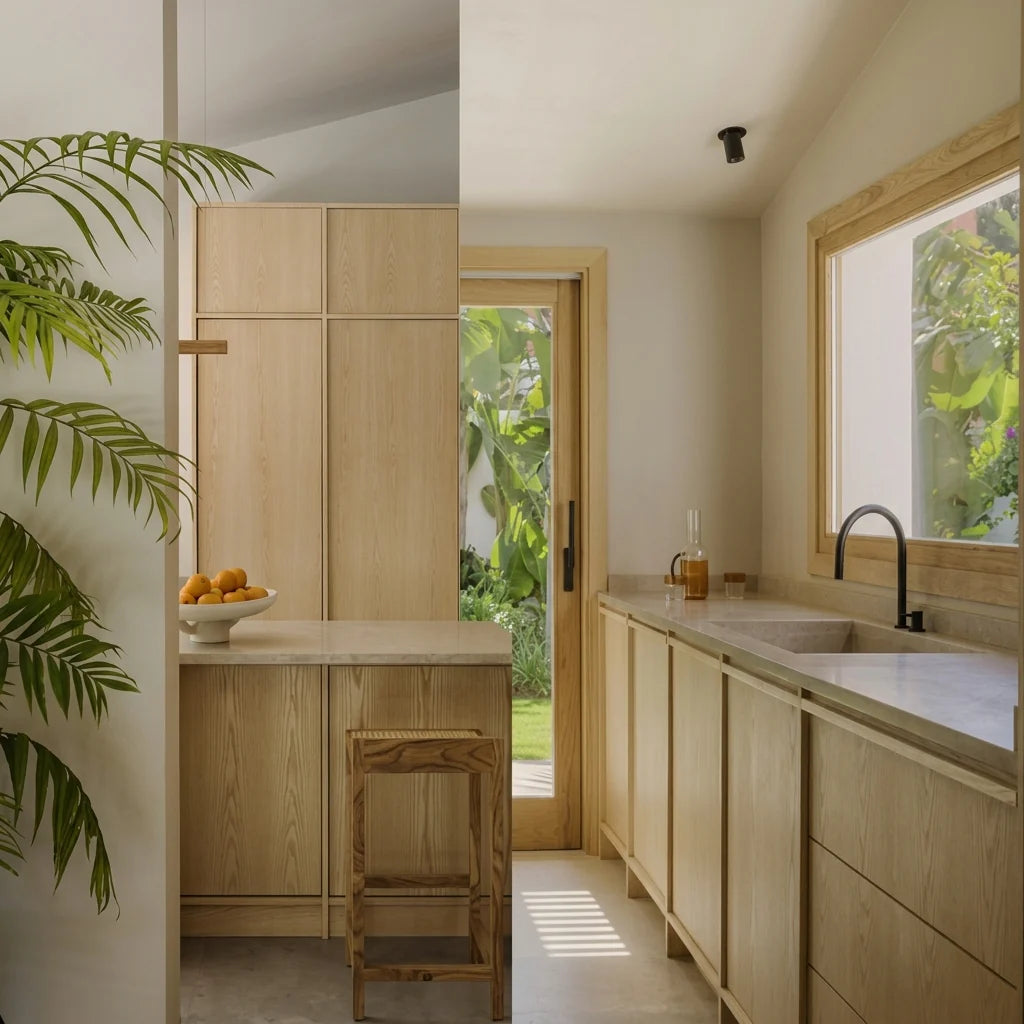 Washington Residential Cabinetry image 1
