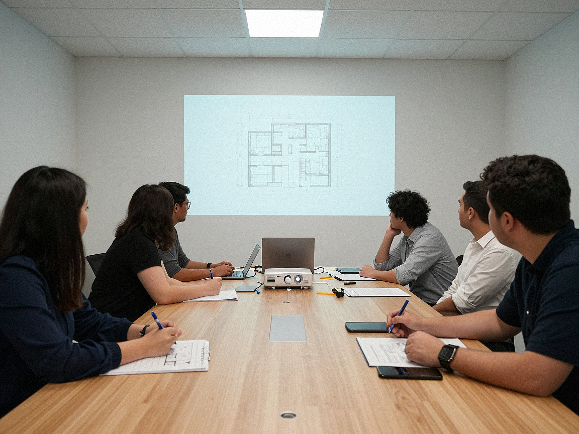 Project Review