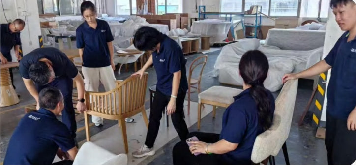 Hotel Fit-Out Furniture Packages From BOQ To Opening Support
